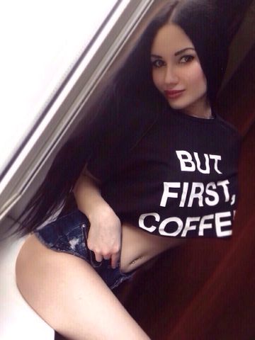 Проститутка Инесса